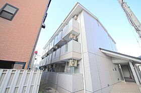 サンコート春日  ｜ 奈良県奈良市西木辻町（賃貸マンション1K・2階・21.96㎡） その1