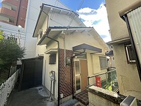 プレミヤ戸建  ｜ 奈良県奈良市大宮町3丁目（賃貸一戸建2LDK・--・64.57㎡） その1