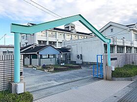 サンハイツ新大宮A  ｜ 奈良県奈良市芝辻町3丁目（賃貸マンション1LDK・3階・35.00㎡） その26