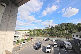 エリタージュ  ｜ 奈良県奈良市佐保台西町（賃貸マンション2LDK・3階・58.96㎡） その20