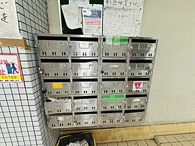 神殿マンション3号棟 102 ｜ 奈良県奈良市神殿町164-1（賃貸マンション3LDK・1階・62.00㎡） その6