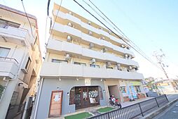 🉐敷金礼金0円！🉐フォレスト高畑マンション