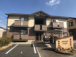 エイトキューブ　Ａ棟