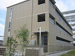 リビングタウン西大寺