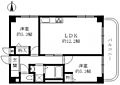 モナーク率川5階8.0万円