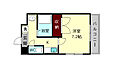 クレセール杉ケ町6階4.6万円
