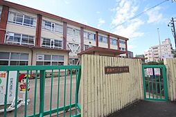 【中学校】奈良市立大宮小学校まで1008ｍ