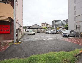 クレセール杉ヶ町  ｜ 奈良県奈良市杉ヶ町（賃貸マンション1K・5階・24.48㎡） その23