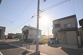 D-ROOMホクレア  ｜ 奈良県奈良市大安寺7丁目29-7（賃貸アパート1LDK・1階・41.95㎡） その15