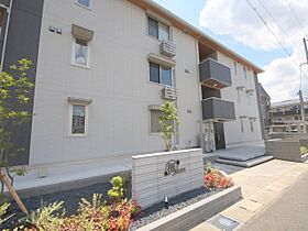 楓　Ａ棟  ｜ 奈良県奈良市大森町124-2（賃貸マンション1LDK・2階・45.29㎡） その6