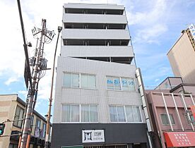 トータスビル  ｜ 奈良県奈良市大宮町1丁目（賃貸マンション1R・7階・18.70㎡） その16