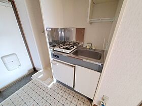 新大宮シティ・パル  ｜ 奈良県奈良市法蓮町（賃貸マンション1R・3階・18.11㎡） その7