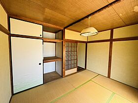 野口邸（恋の窪）  ｜ 奈良県奈良市恋の窪1丁目（賃貸一戸建3DK・1階・51.84㎡） その16