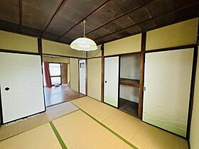 野口邸（恋の窪）  ｜ 奈良県奈良市恋の窪1丁目（賃貸一戸建3DK・1階・51.84㎡） その9