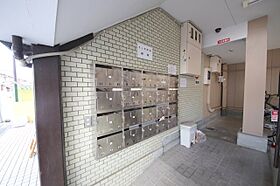 コーポ諏訪柳町 505 ｜ 奈良県奈良市大宮町2丁目6（賃貸マンション1K・4階・16.97㎡） その12