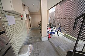 コーポ諏訪柳町 505 ｜ 奈良県奈良市大宮町2丁目6（賃貸マンション1K・4階・16.97㎡） その13