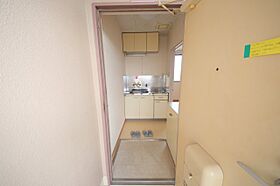 コーポ諏訪柳町 405 ｜ 奈良県奈良市大宮町2丁目6（賃貸マンション1K・4階・16.50㎡） その16