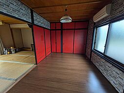 室内の画像