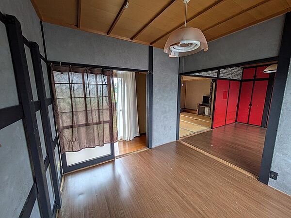 室内