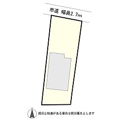 各務原市那加桜町3丁目