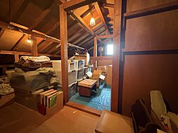 室内の画像