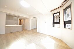 ライオンズガーデン砧