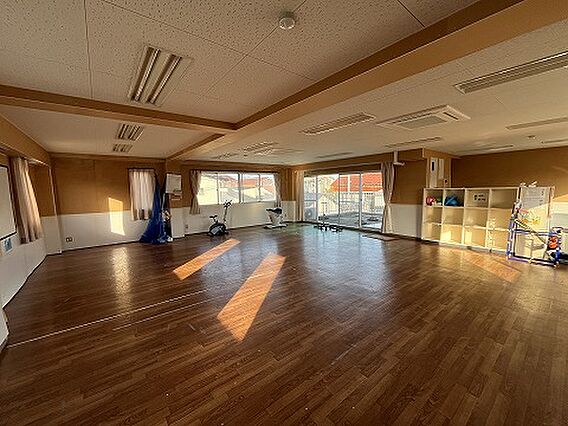 室内