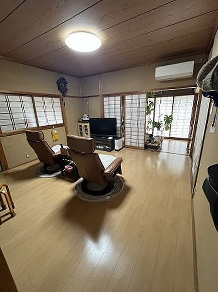 室内