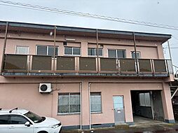 宇波アパート 202