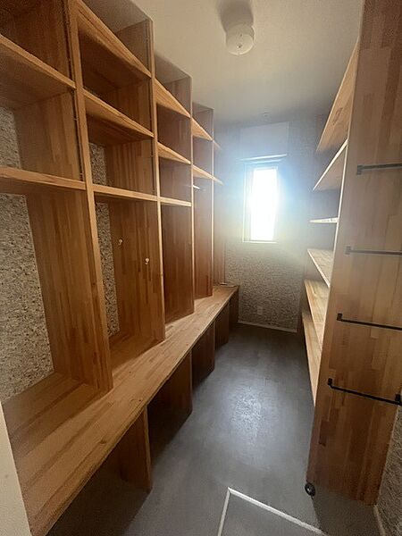 子供部屋