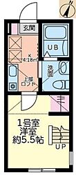 🉐敷金礼金0円！🉐陽だまりテラス〜縁〜さがみ野