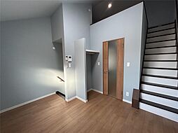 リブラ相模台 203 1階1Kの室内