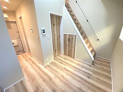 Ｍａｈａｌｏ本厚木 202 2階ワンルームの室内