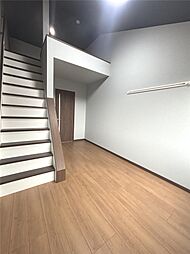 仮)シティハイツ京王堀之内 202 2階1Kの室内