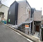 神奈川県横浜市神奈川区神大寺1丁目18-5-2：物件画像／株式会社シティハウス管理