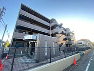 東京都日野市旭が丘5丁目：物件画像／株式会社シティハウス管理