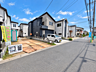 その他：【全室明るい、心地よさに包まれる3LDK】全居室2面採光を採用し、どのお部屋も明るく爽やか。家族みんなが快適に過ごせる住まいです。