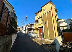 中古戸建　宇治市五ヶ庄日皆田
