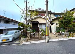 中古戸建　宇治市木幡檜尾