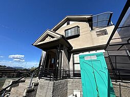 中古戸建　宇治市木幡南山