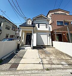 中古戸建　宇治市五ヶ庄寺界道29−8