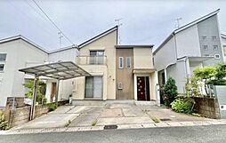 中古戸建　宇治市木幡平尾27−307
