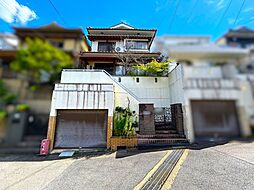 中古戸建 宇治市小倉町中畑
