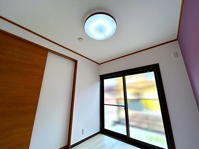 室内 京都市山科区大塚元屋敷町