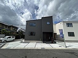 新築戸建　五ヶ庄上村　7号地