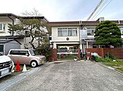 春日野園 520m