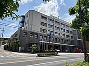 宇治市消防本部 中消防署 500m