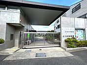 大谷幼稚園【学校法人真宗大谷学園　大谷大学付属大谷幼稚園】 280m