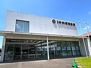 京都中央信用金庫　黄檗支店平日・土日祝日を問わず、朝7時半から夜9時まで利用可能なATMコーナーがあり、便利にご利用いただけます(^^♪ 710m