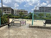 里尻公園 540m